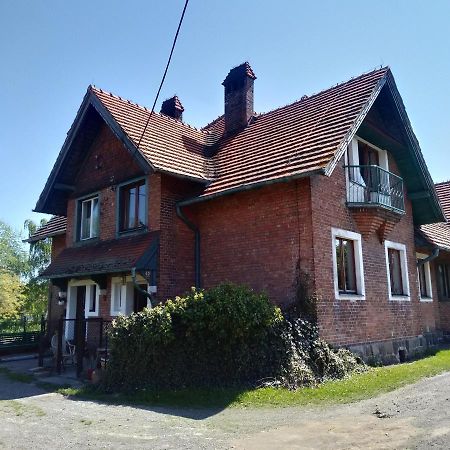 Dom W Kadynach Kadyny - Dom Na Wylacznosc Max 8 Os Exterior photo
